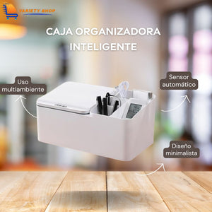 CAJA ORGANIZADORA INTELIGENTE®