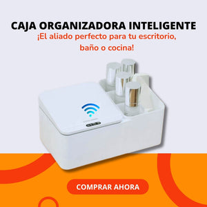 CAJA ORGANIZADORA INTELIGENTE®